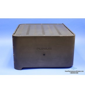 Plinius Odeon 7 channel sold