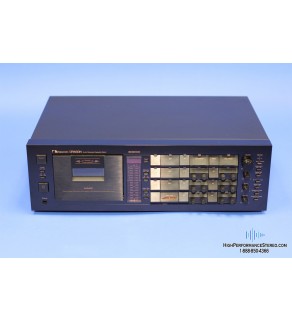 Nakamichi Dragon  