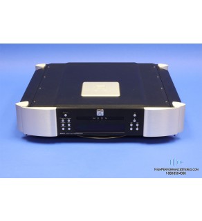 Adept Response High Resolution Power Conditioner AR6 6 outlet black or silver