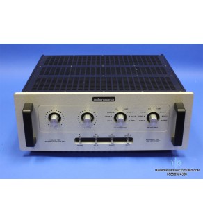 Audio Research Reference II MK 2