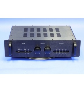LAMM LL2.1  Deluxe 