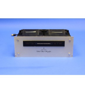 Marantz Model Fifteen Solid State Power Amplifier