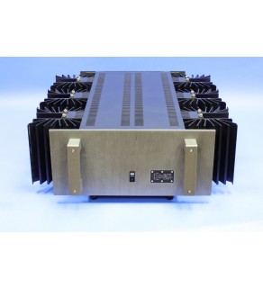 Krell KSA 200B Stereo Power Amplifier