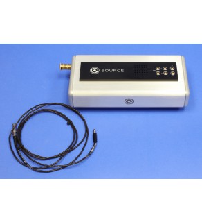 Nordost QSOURCE – LINEAR POWER SUPPLY with DC cable