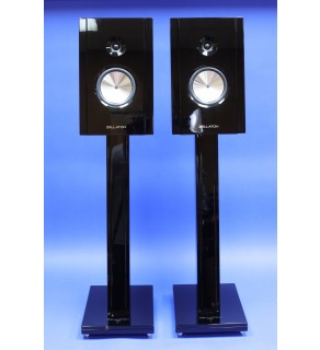 Zellaton Legacy Monitors