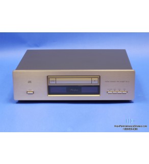 Accuphase DP55