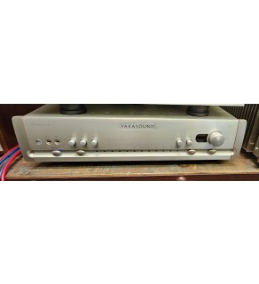 Parasound P6