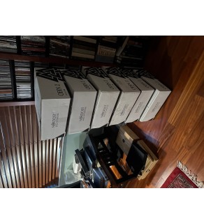 Nordost Odin 2 Speaker Cable Two meter pair