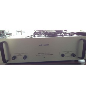 Audio Research D52B