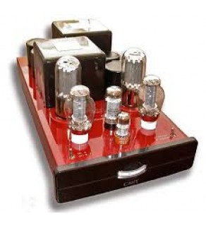 Cary Audio 211FE CALL FOR PRICE!  TOO LOW TO ADVERTISE