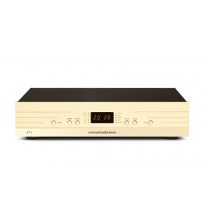 Conrad Johnson ET7 S2 line stage, vacuum-tube