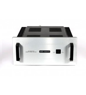 Audio Research D400 MKII 
