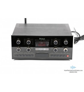 Mcintosh MX 130 A/V Tuner preamp processor