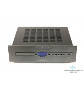 Balanced Audio Technology VK-D5