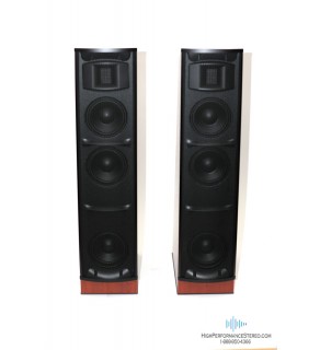 Martin Logan Preface speakers