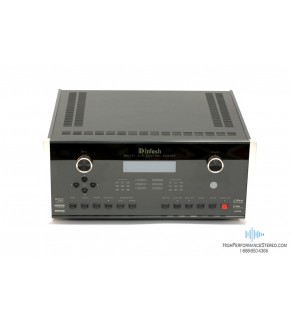 Mcintosh MX121 