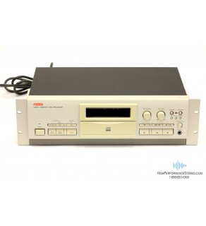Fostex CR200 Professional CD recorder