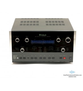 Mcintosh MX136 