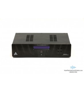 Enlightened Audio Designs EAD 8800 Pro Preamplifier Processor $8500 retail  8 channel 