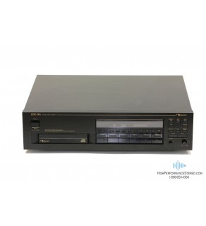 Nakamichi CDC-3A 6 cd player