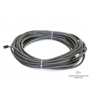 Transparent Audio High Performance Ethernet Audio Cable  50'