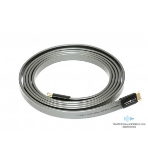 Wireworld Silver Starlight 7  SSH 3meter HDMI Cable (also ideal I2S cable for PS Audio dsd/transport stack) NEW!
