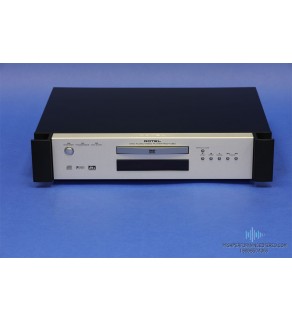 Rotel RDV-1050