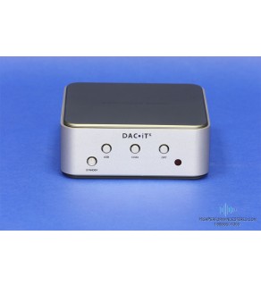 Peachtree Audio DAC iTx USB 24/192 Asynchronous DAC   