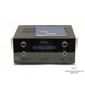 McIntosh MX120