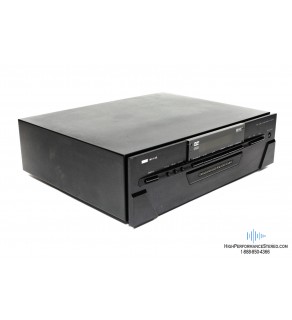 California Audio Labs CL-25 DVD Player