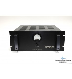 New York Audio Laboratories OTL-3C Amplifier
