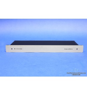 B&W Bowers & Wilkins CT8 XO MK2 bass management system