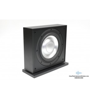 Leon A10-ut Ultra Thin subwoofer  no amp