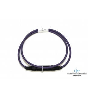 Madrigal MDC-1 110ohm digital cable (used with Mark Levinson digital components)