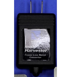 PS Audio Noise Harvester Power LIne Noise Converter