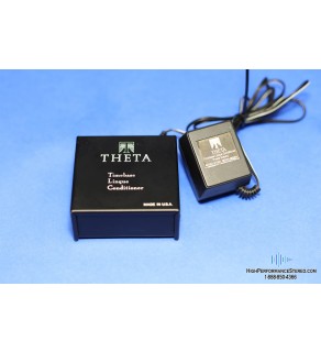 Theta Timebase Linque Conditioner