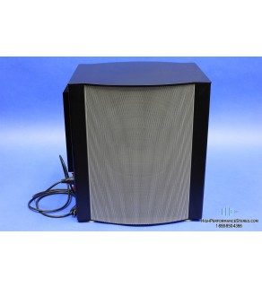 PIega Subwoofer 