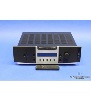 Balanced Audio Technology VK31se 