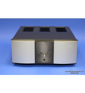 Mark Levinson No 433 three channel