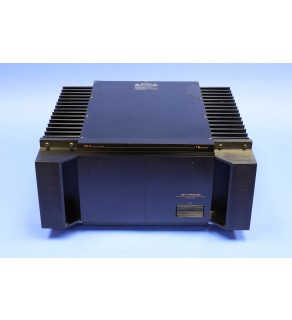 Nakamichi Stasis PA 7 Stereo Power Amplifier