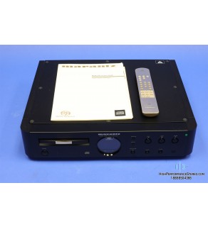 Marantz SA 14 SACD/CD player