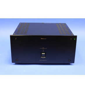 Nakamichi PA-1 Five-Channel Power Amp