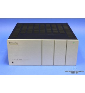Lexicon RX-7 200 watts x 7