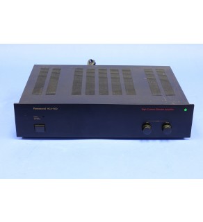 Parasound HCA-500 High Current Power Amplifier