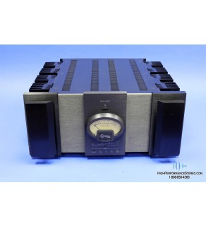 Krell MDA400s mono amplifier pair   