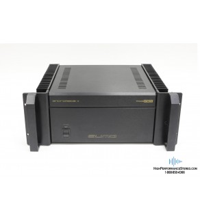 SUMO ANDROMEDA II POWER AMPLIFIER 