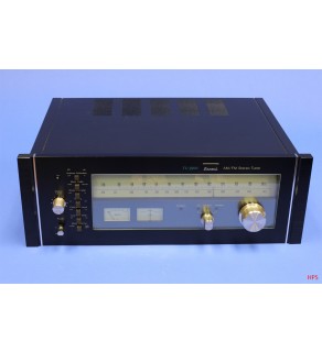 Sansui TU 9900 Stereo FM/AM Tuner
