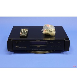 Rotel RDV 1060 DVD- Audio/Video Player