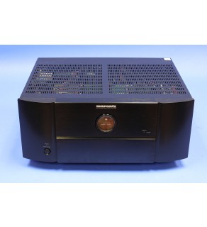Marantz MM7055 5-Channel Power Amplifier