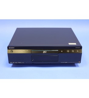 Sony BDP-S5000ES Blu Ray Disc/DVD Player